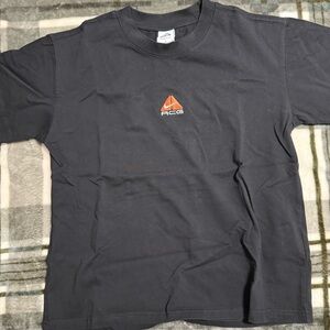 Nike ACG Black Shirt